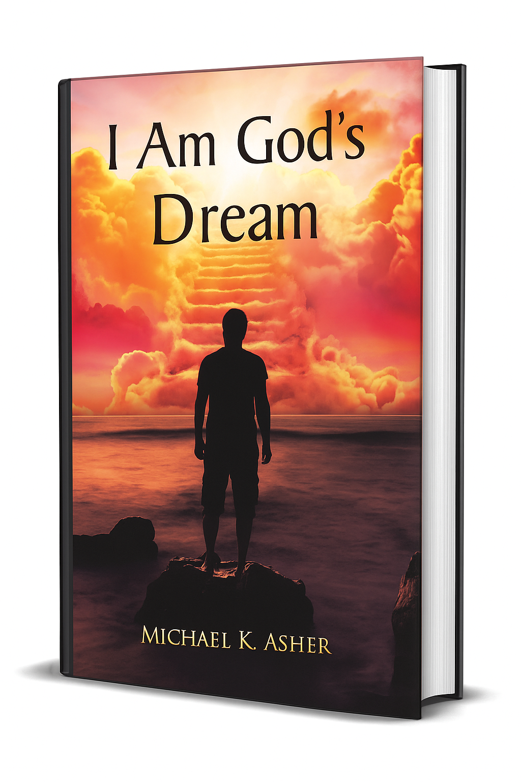 I Am Gods Dream